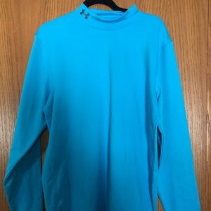 Men’s Cold Gear XL